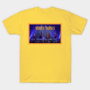 Nuns n Moses T-Shirt